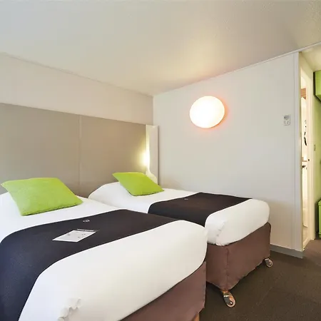 Campanile A7 Hotel