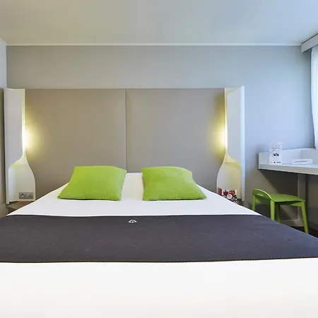 Campanile A7 Hotel 3*