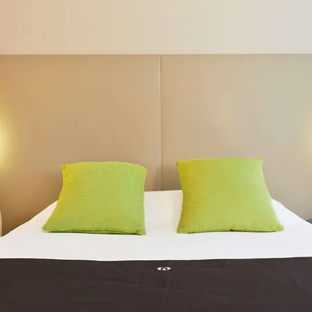 Hotel Campanile A7