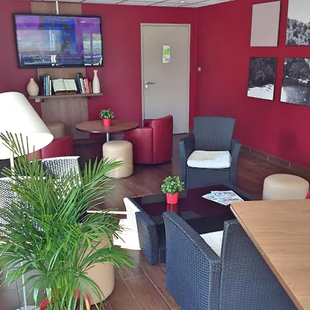 Campanile A7 Hotel Bollène
