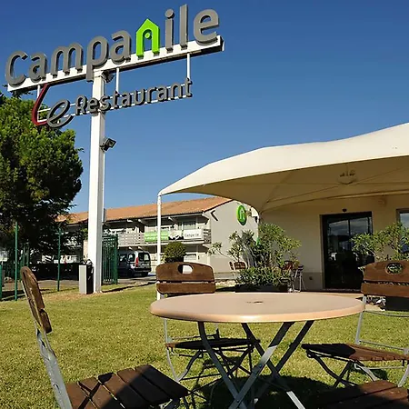 Hotel Campanile A7 3*