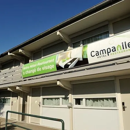 Hotel Campanile A7