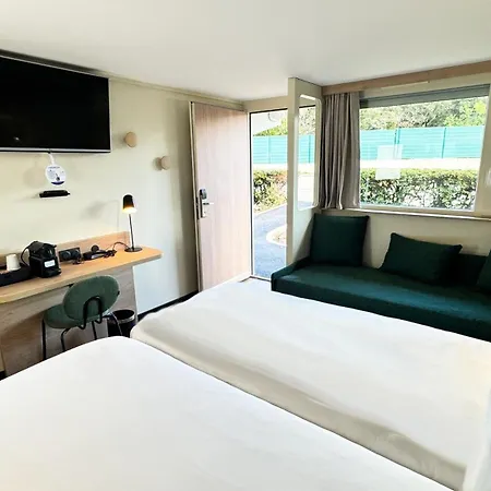 Hotel Campanile A7 3*