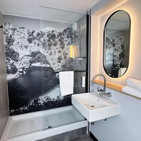 Campanile A7 Hotel
