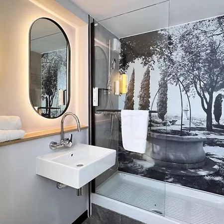Hotel Campanile A7