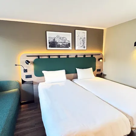 Hotel Campanile A7 3*