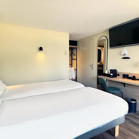 Hotel Campanile A7 3*