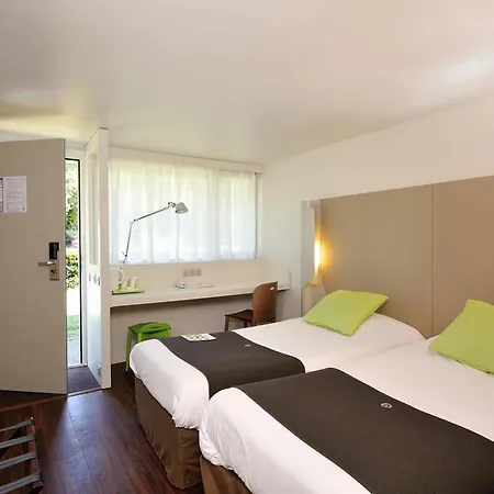 Hotel Campanile A7 Bollène
