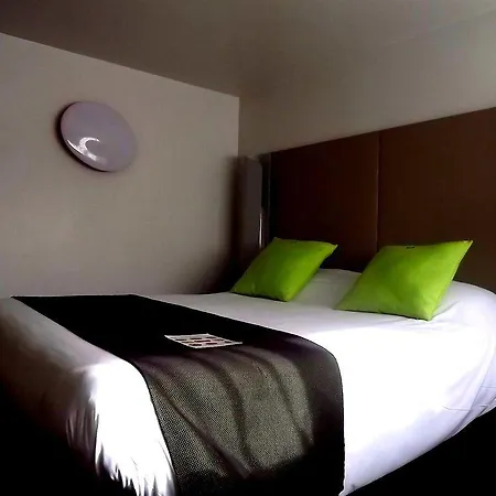 Campanile A7 Hotel