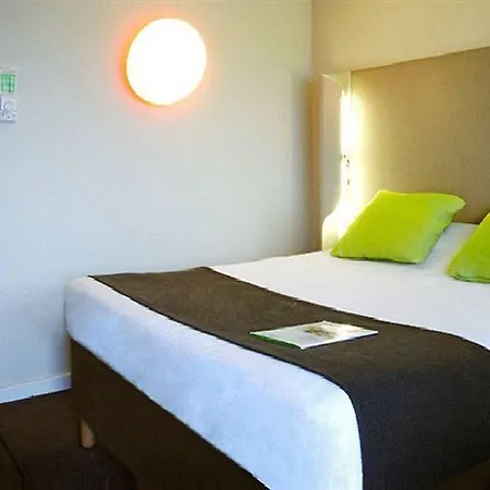 Hotel Campanile A7 Bollène