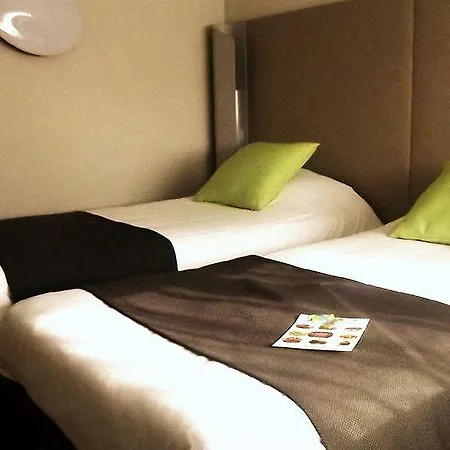 Hotel Campanile A7 3*