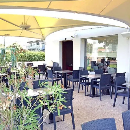 Hotel Campanile A7