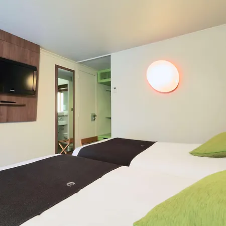 Campanile A7 Hotell 3*