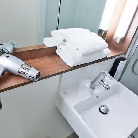 Hotell Campanile A7 Bollène