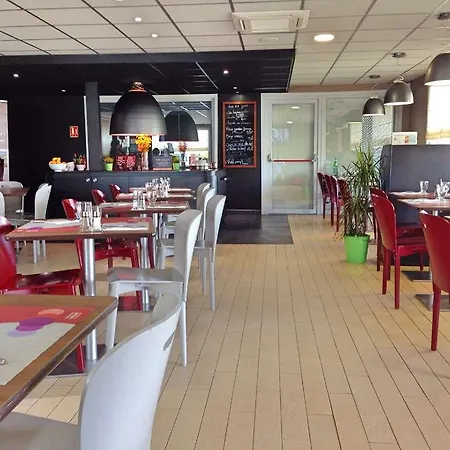Hotel Campanile A7 Bollène