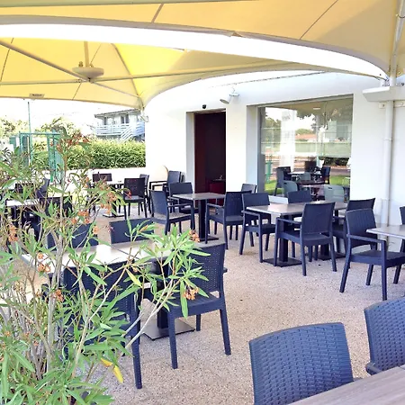 Hotel Campanile A7 3*