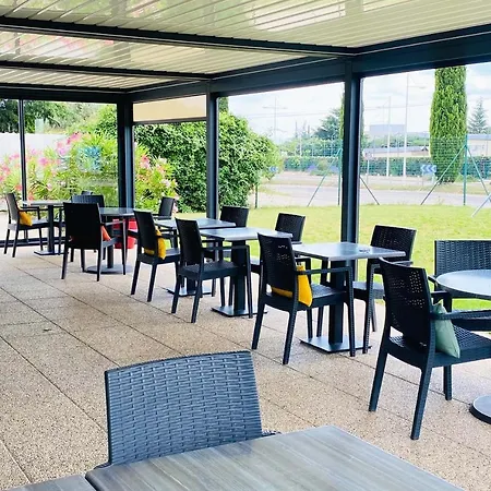 Campanile A7 Hotel