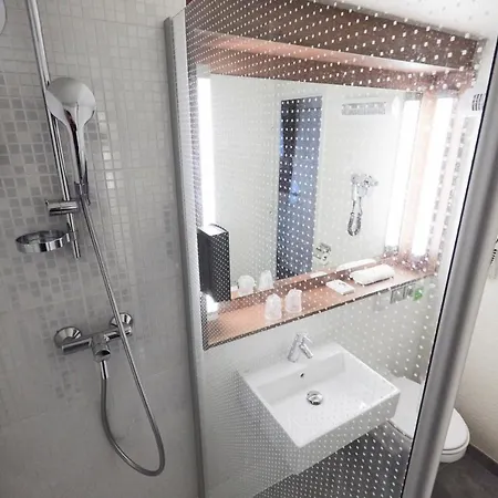 Hotel Campanile A7