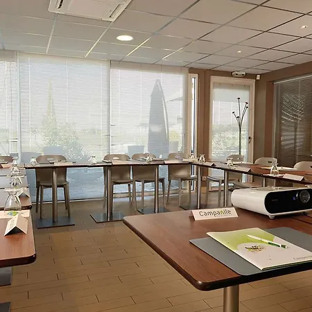 Campanile A7 Hotel