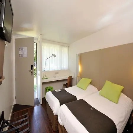 Hotell Campanile A7 3*